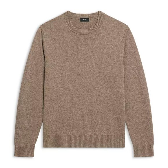 Theory Hilles Cashmere Sweater - Picture 1 of 2